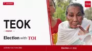 AJP's Bikash Saikia Wins Teok Seat in Assam by 22,672 Votes