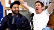 Akaash Singh Leaves Flagrant Podcast to Focus on Stand-Up Comedy Career
