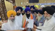 Akal Takht Jathedar Slams Punjab Govt Over New Sikh Religious Law