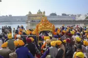 Akal Takht Rejects Film Proposal on Sikh Warrior Hari Singh Nalwa