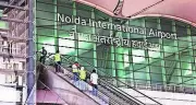 Akasa Air Opens Bookings for Noida Airport, Announces Flights to Bengaluru and Navi Mumbai