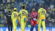 Akash Singh Shines on Debut as LSG Crush CSK in IPL Clash