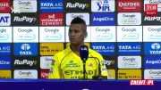 Akeal Hosein Emphasizes Bowling Discipline Over Wickets in IPL 2026