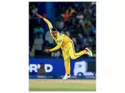 Akeal Hosein Made Big Impact: Mark Boucher Praises CSK Spinner After Win Over DC