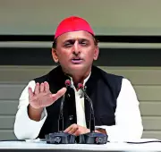 Akhilesh Yadav accuses UP BJP govt of shutting 70,000 schools, destroying education