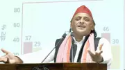 Akhilesh Yadav Ends SP-I-PAC Contract Citing Shortage of Funds