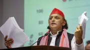 Akhilesh Yadav ends SP's ties with I-PAC over funding issues