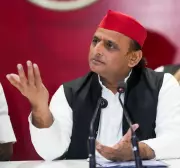 Akhilesh Yadav Hits Out at BJP Over UP Cabinet Expansion