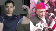 Akhilesh Yadav Mourns Step Brother Prateek Yadav's Death, Calls Him Hardworking