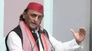 Akhilesh Yadav Says I.N.D.I.A Bloc Intact, Accuses BJP of Vote 'Looting' in Bengal