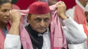Akhilesh Yadav Slams BJP Over Commercial LPG Price Hike, Says People's Food Gets Costlier