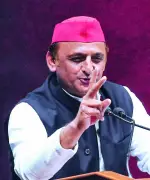 Akhilesh Yadav slams UP govt over electricity crisis, says BJP will be wiped out in polls