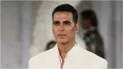 Akshay Kumar Hails Gurindervir Singh's Record-Breaking 100m Sprint