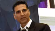 Akshay Kumar, Vipul Shah Reunite for Alien Survival Thriller 'Samuk'