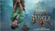 Akshay Kumar's Bhooth Bangla Box Office Day 23: Earns Rs 3 Crore, Total Rs 154.75 Crore