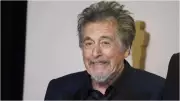 Al Pacino Reveals the Hardest Part of Being Famous: People Are Always Nice to You