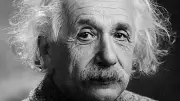 Albert Einstein Quote: No Problem Can Be Solved From Same Consciousness