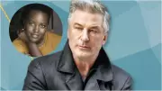 Alec Baldwin Defends Lupita Nyong'o Against Elon Musk's 'Odyssey' Casting Comments
