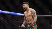 Alex Perez Eyes UFC Title Shot After Comeback Win Over Charles Johnson