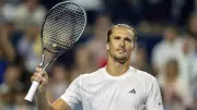Alexander Zverev Eyes First Grand Slam Title at French Open 2026