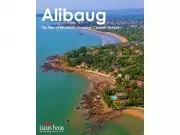 Alibaug Emerges as Mumbai's Premium Coastal Real Estate Market