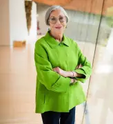 Alice Walton Reinvents Art Philanthropy by Moving Culture to the Heartland