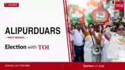 Alipurduar Assembly Election Results 2026: Key Candidates and Live Updates