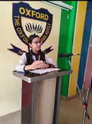 Alisha Thakur from Mandi Secures 3rd Rank in HP Board Exams