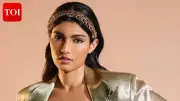 Alizeh Agnihotri on Privilege, Expectations, and Choosing Talent Over Visibility