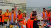 Allahabad HC grants bail to eight accused in Varanasi Ganga Boat Iftar case