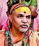 Allahabad HC judge recuses from hearing contempt plea against Swami Avimukteshwaranand