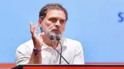 Allahabad High Court Rejects Petition for FIR Against Rahul Gandhi Over Remark