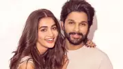 Allu Arjun and Pooja Hegde Reunion Buzz for Lokesh Kanagaraj's AA23