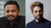 Allu Arjun-Basil Joseph Film Not Related to Shaktimaan, Confirms Writer