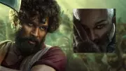 Allu Arjun's 'Raaka' First Look Goes Viral, Atlee Calls It 18-Year Dream