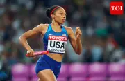Allyson Felix Announces Comeback for LA28 Olympics at Age 38
