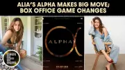 Alpha Shifts Release to July 3, Avoids Moana Clash