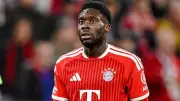 Alphonso Davies Doubtful for World Cup After Hamstring Injury