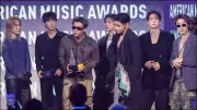 AMA 2026 Winners: BTS, Sabrina Carpenter, Sombr Lead Full List