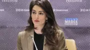 Amal Clooney's Unsettling Quote on Awareness and Injustice