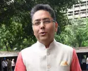 Aman Arora Takes Charge as Punjab Industries Minister