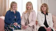 Amandaland Season 2: Amanda Faces Teen Parenting and Mother Bond