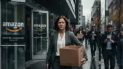 Amazon Announces More Layoffs as AI Investments Continue to Grow
