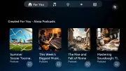 Amazon Launches Alexa Podcasts for Custom AI-Generated Audio Episodes