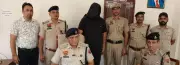 Ambala Man Arrested for Poisoning Woman, Burning Body in Himachal Forest