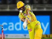 Ambati Rayudu Appointed HCA's Director of Cricket Operations