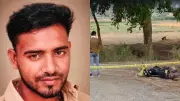 Ambedkar Nagar: 19-Year-Old Killed in Encounter After Murder of Woman, 4 Children