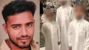 Ambedkar Nagar Murder Accused Aamir Has History of Brutal Crimes, Say Police