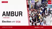Ambur Assembly Election 2026: Key Candidates and Live Updates