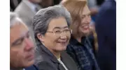 AMD CEO Lisa Su: Data Center Drives Revenue Growth, AI Chip Demand Surges